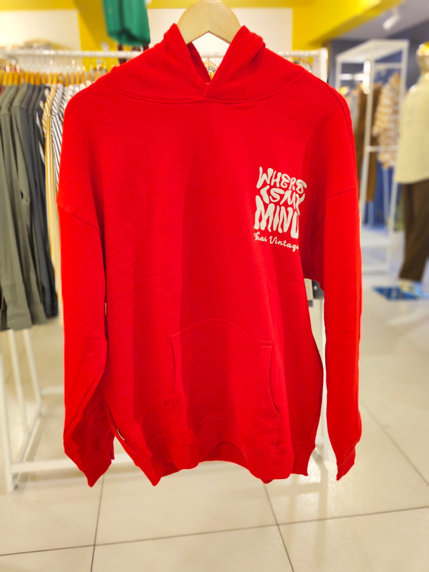 NEXT Hoodies (Medium)