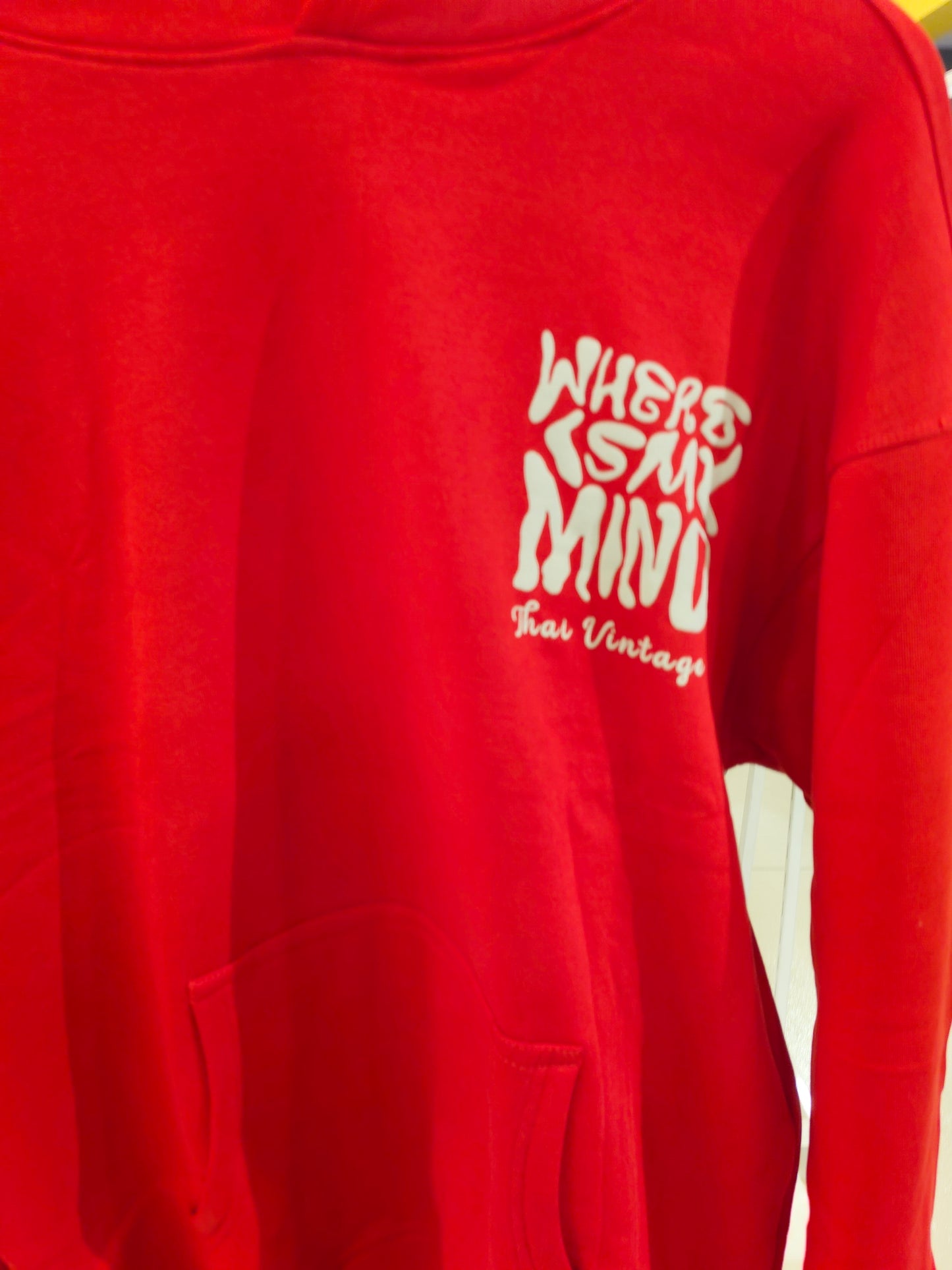 NEXT Hoodies (Medium)