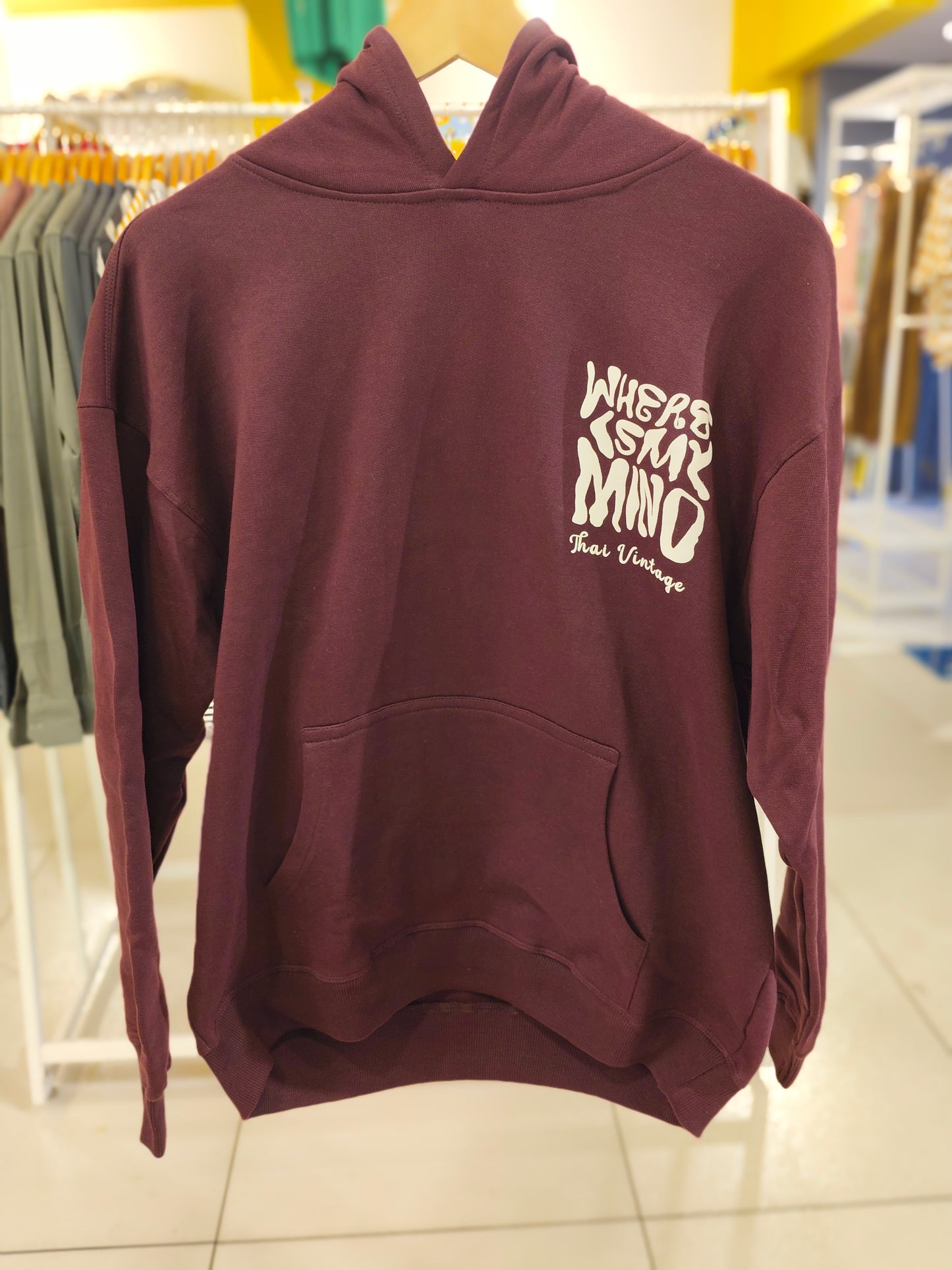 NEXT Hoodies (Medium)