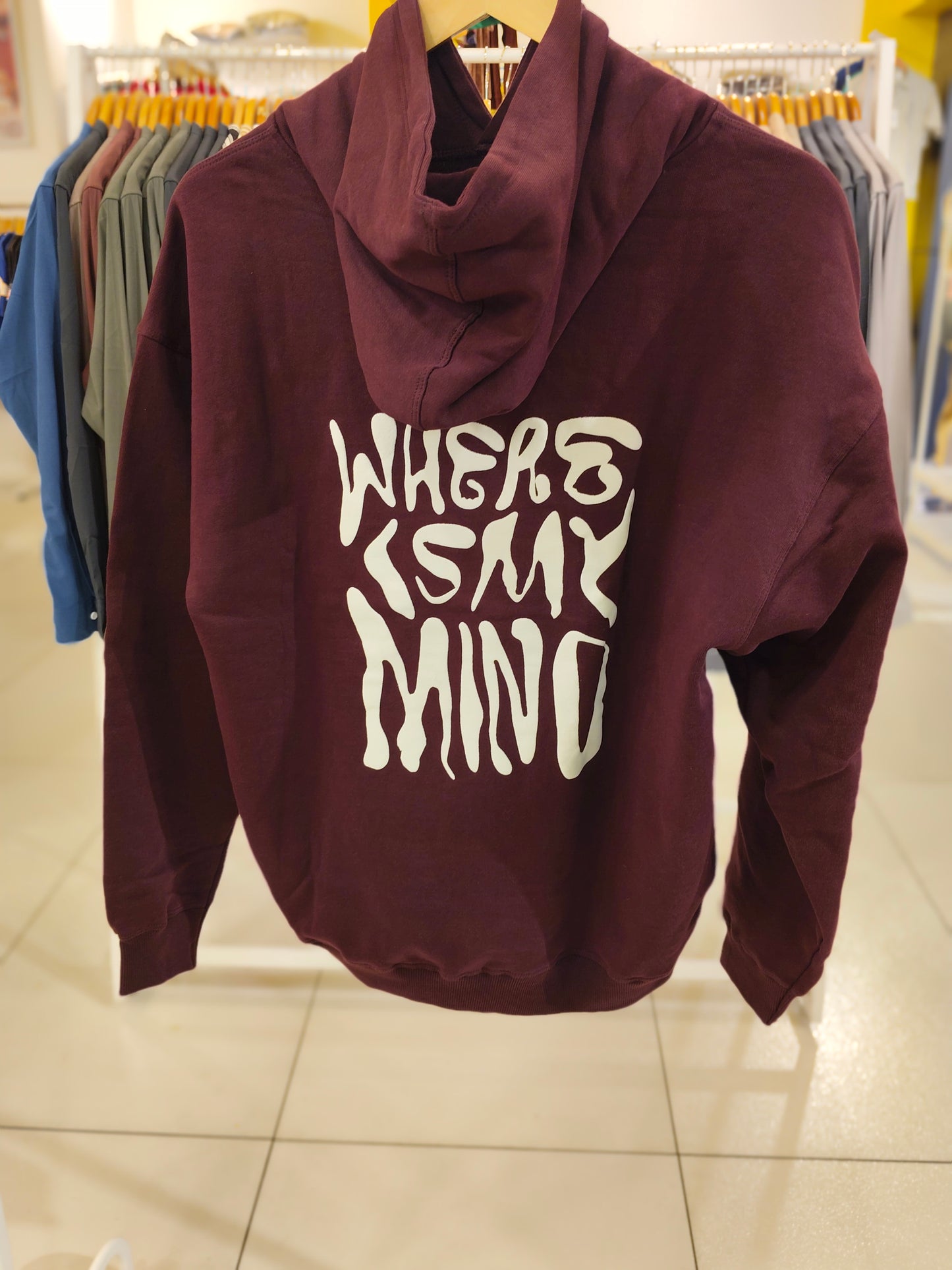 NEXT Hoodies (Large)