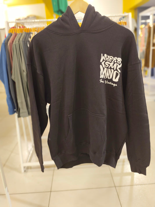 NEXT Hoodies (Medium)