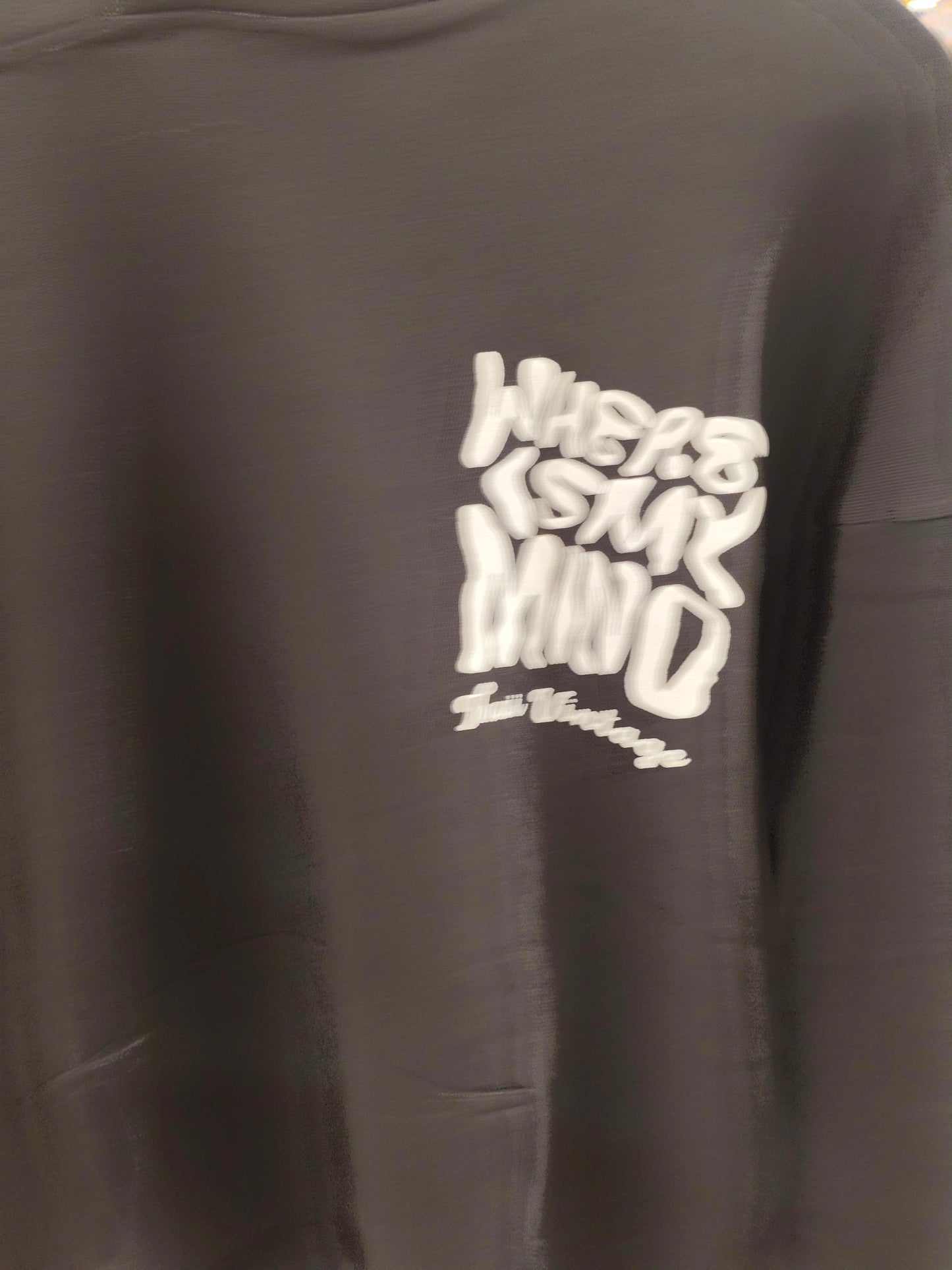 NEXT Hoodies (Medium)