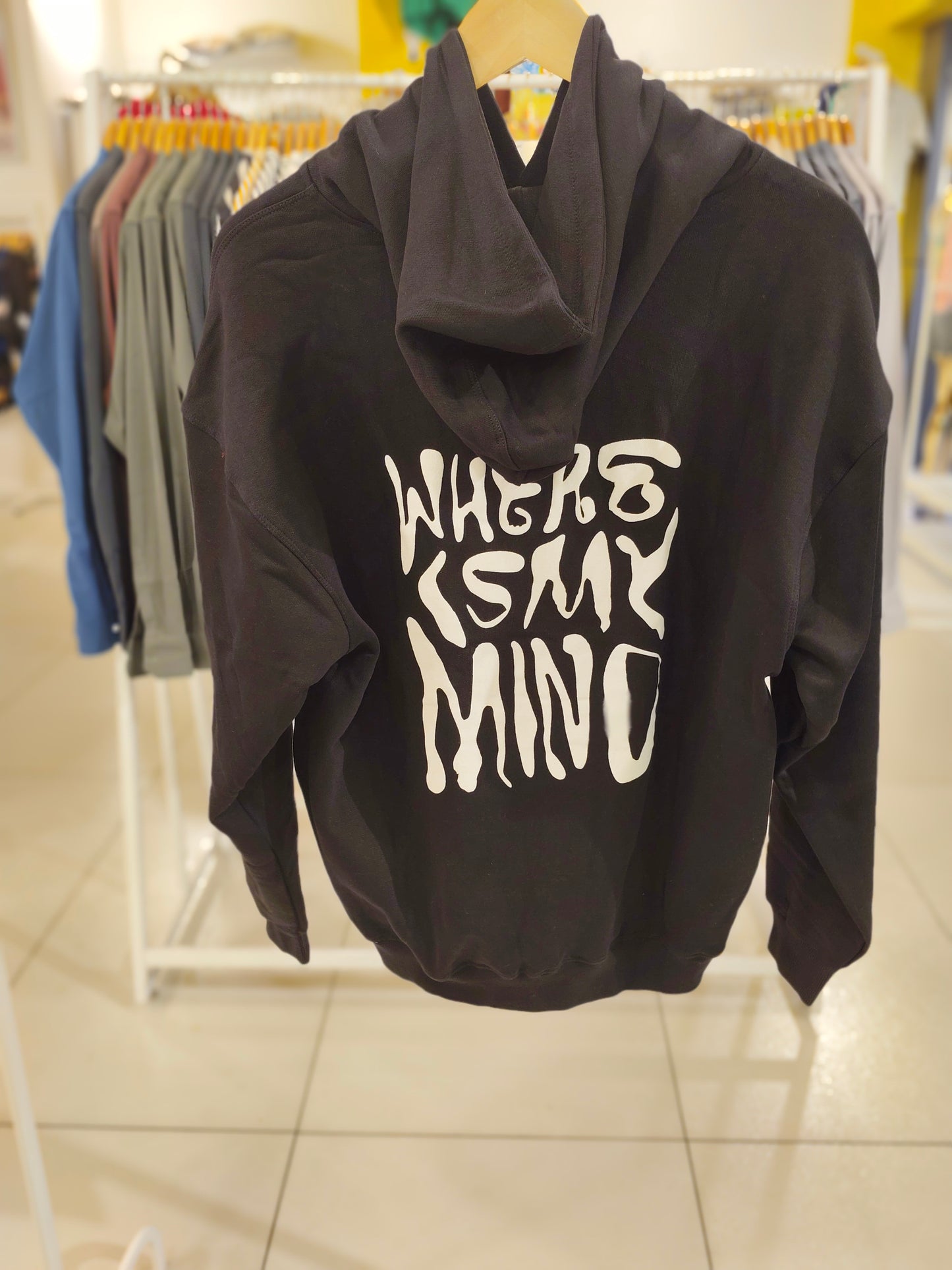 NEXT Hoodies (Large)