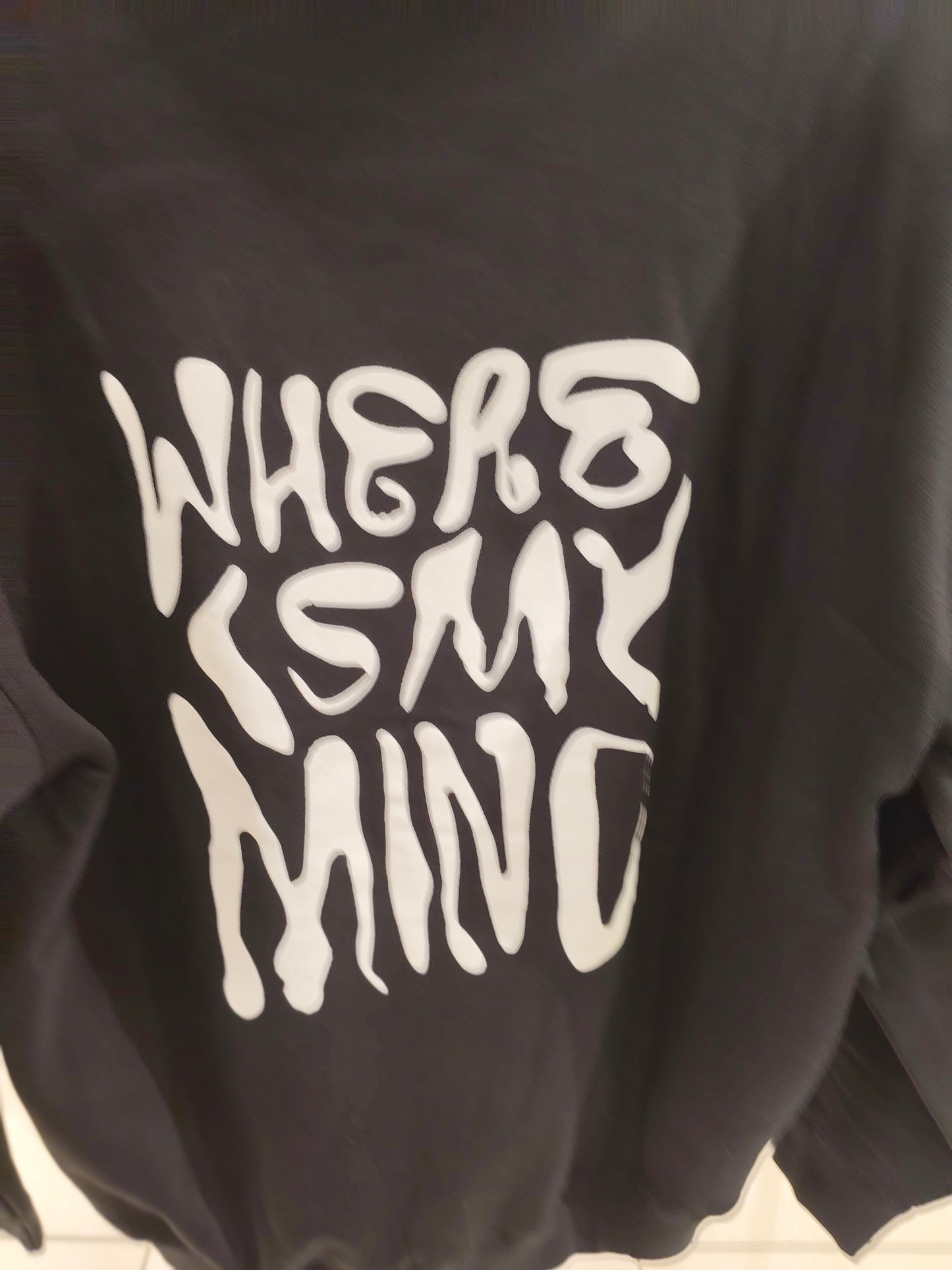 NEXT Hoodies (Medium)