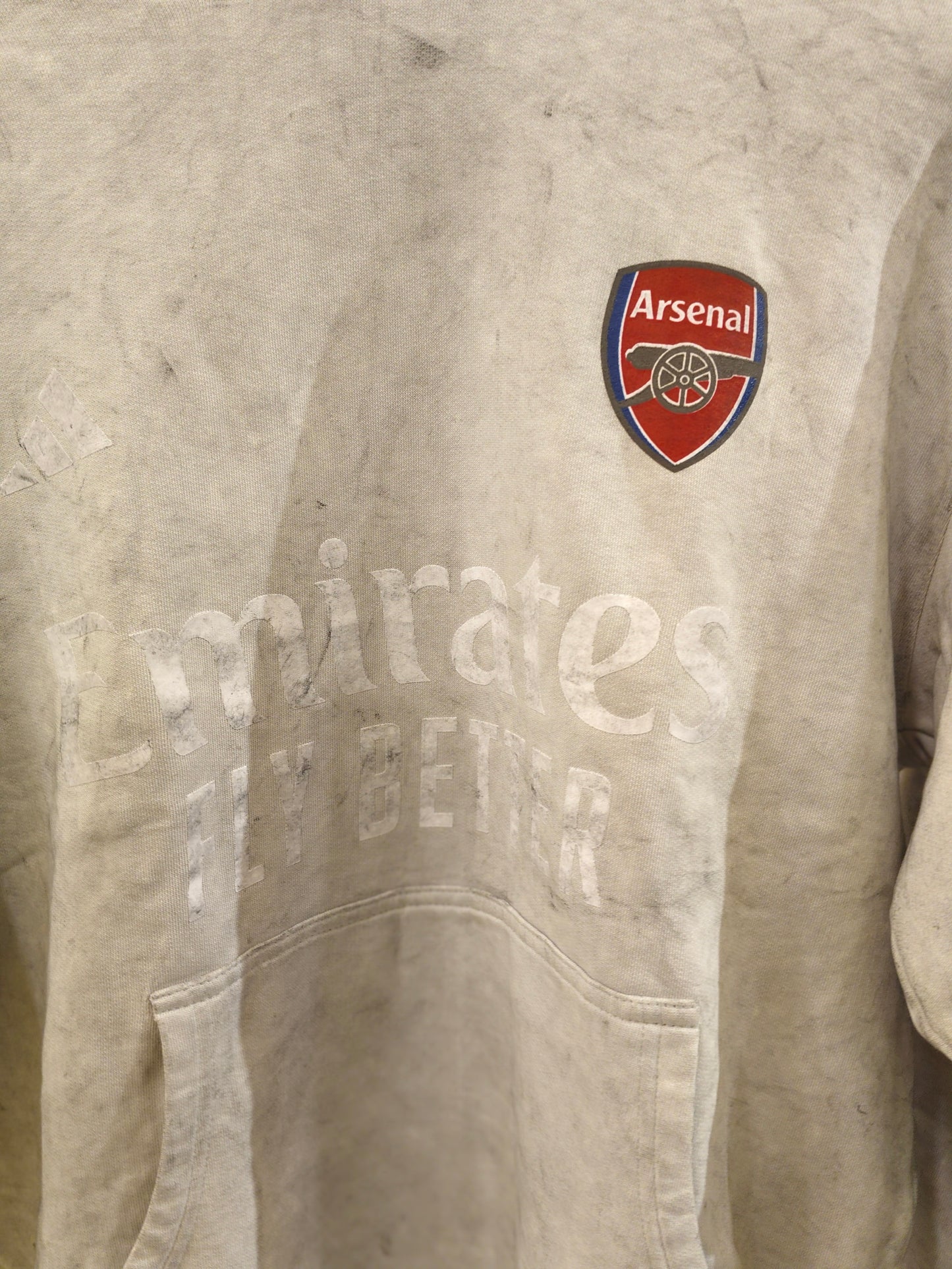 NEXT Hoodies (Large)