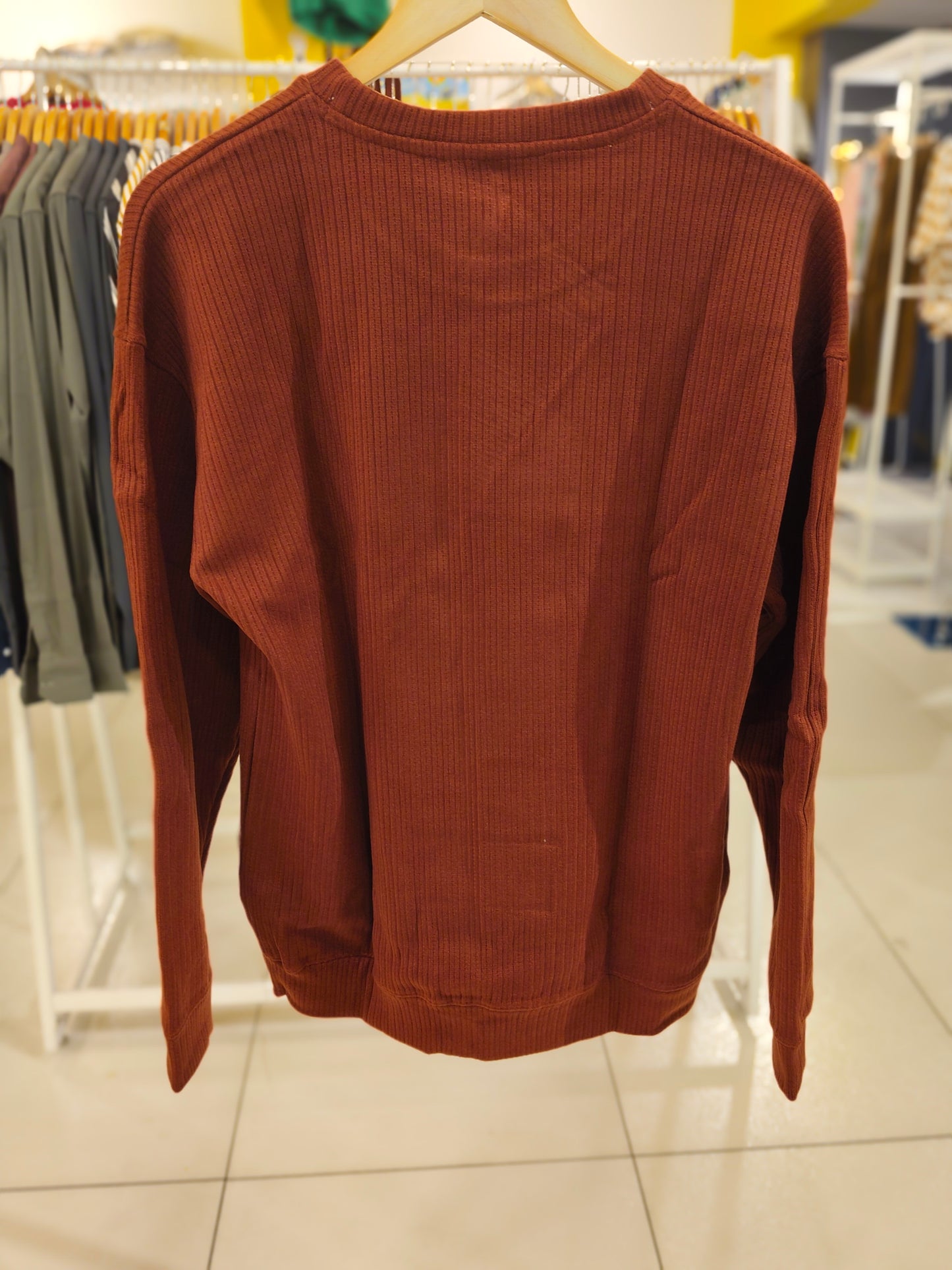 NEXT Sweat shirt  (XL)