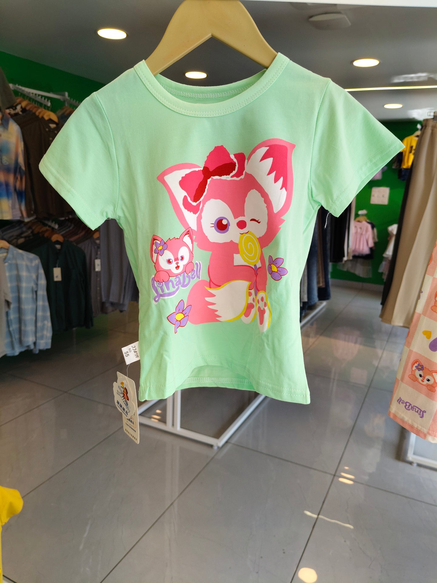 Imported T shirt and Pajama Set For Kids ( SIZE - 60 / 100 )