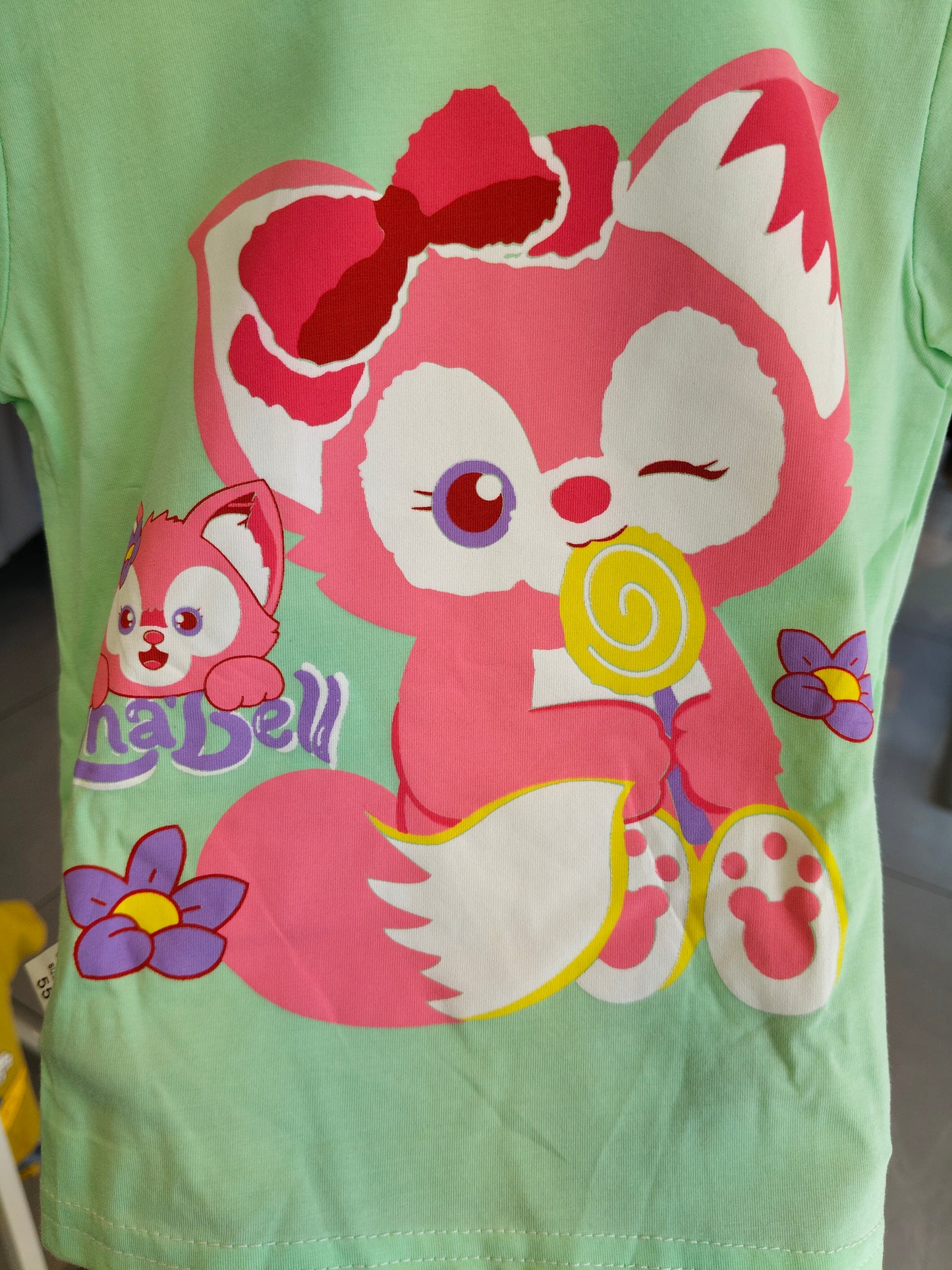 Imported T shirt and Pajama Set For Kids ( SIZE - 60 / 100 )