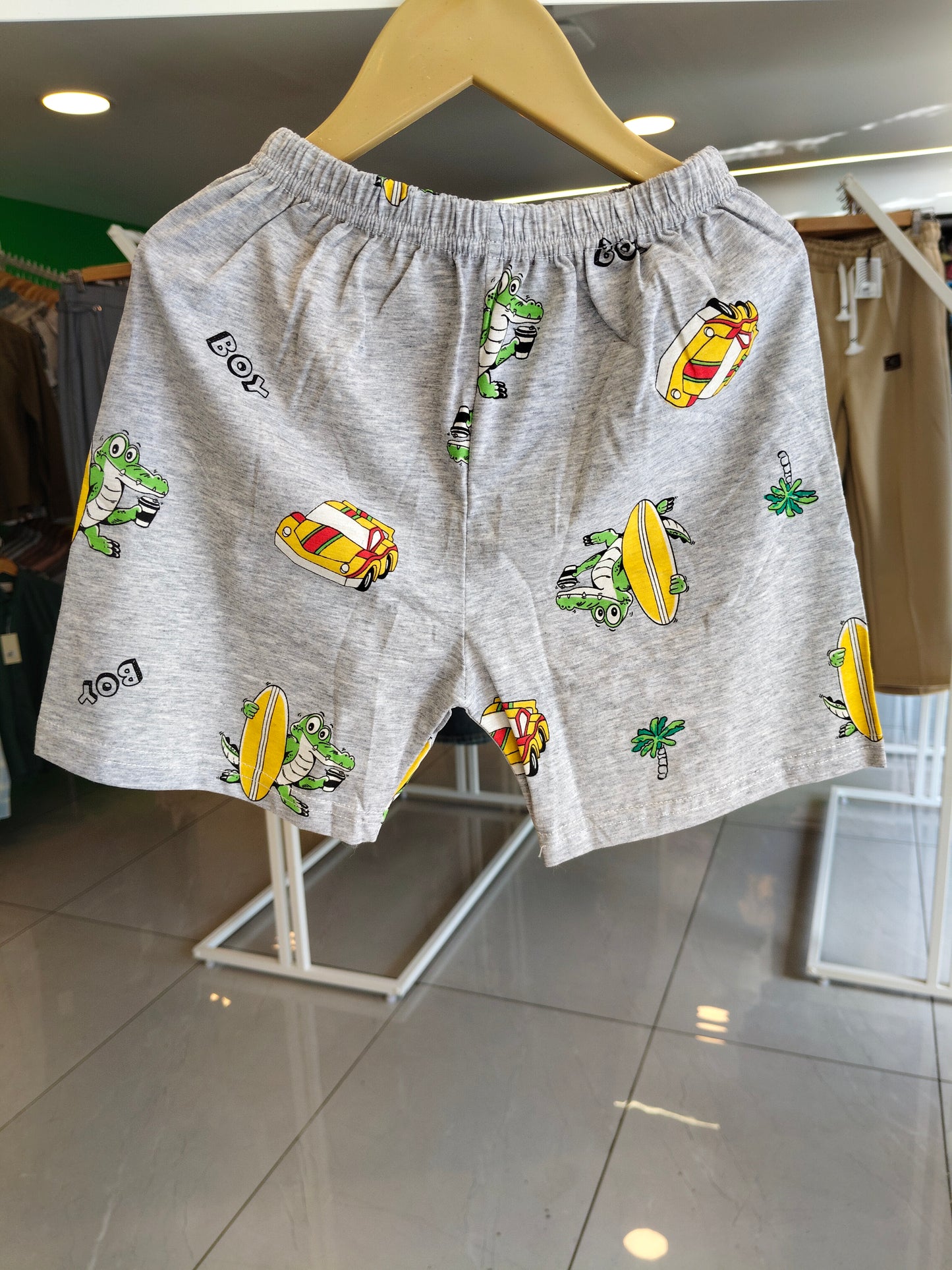 Imported T shirt and Pajama Set For Kids ( SIZE - 80 / 140 )