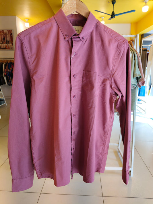 MEN'S CASUALS SHIRT ( MEDIUM )