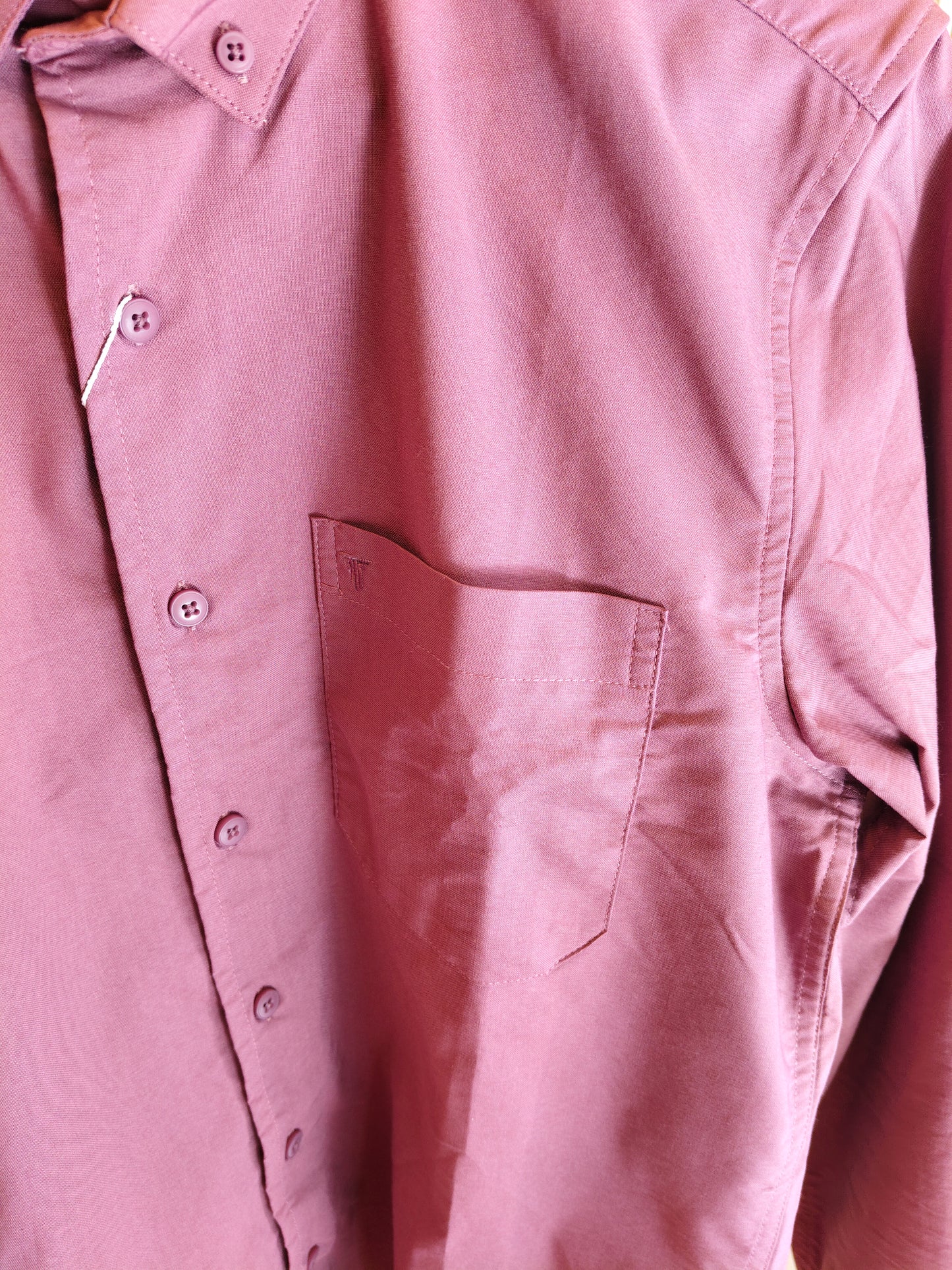 MEN'S CASUALS SHIRT ( XL )